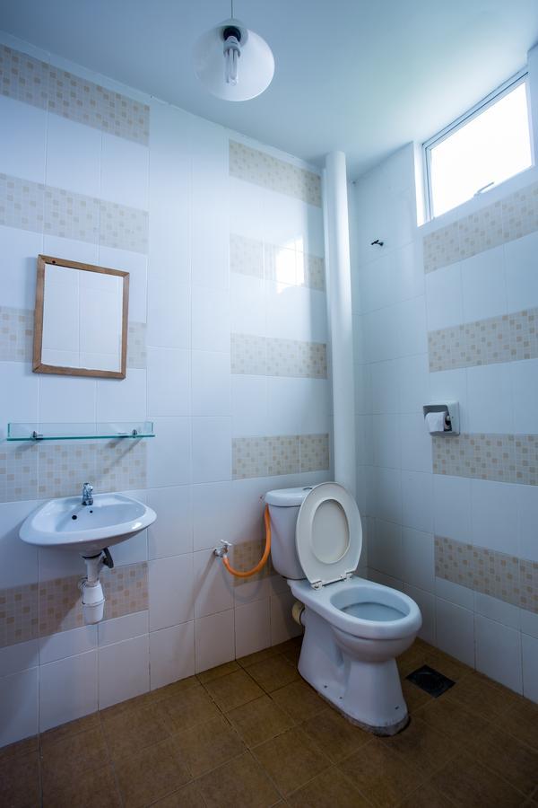 Argyll Inn George Town  Kültér fotó