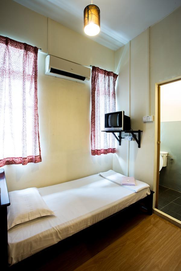 Argyll Inn George Town  Kültér fotó