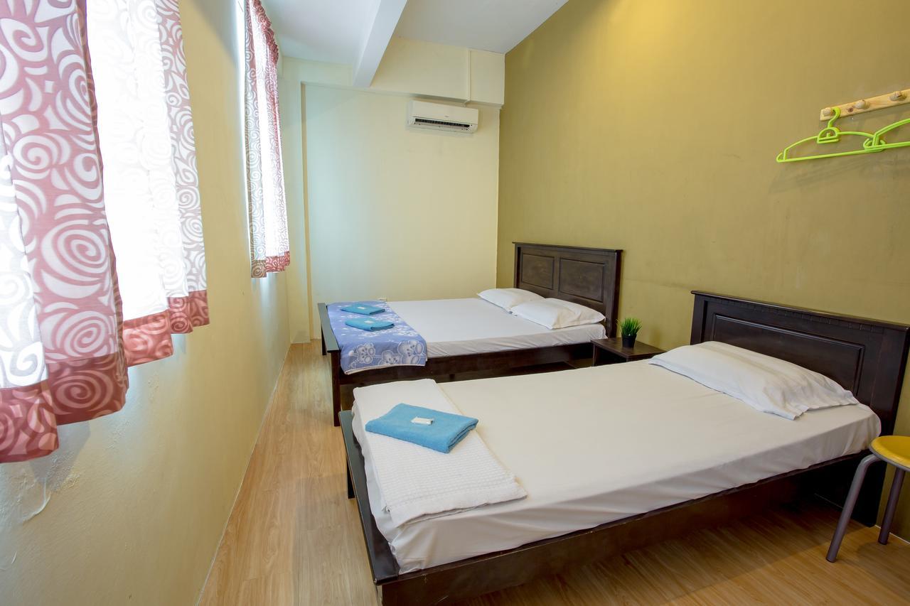 Argyll Inn George Town  Kültér fotó