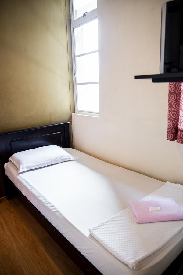 Argyll Inn George Town  Kültér fotó