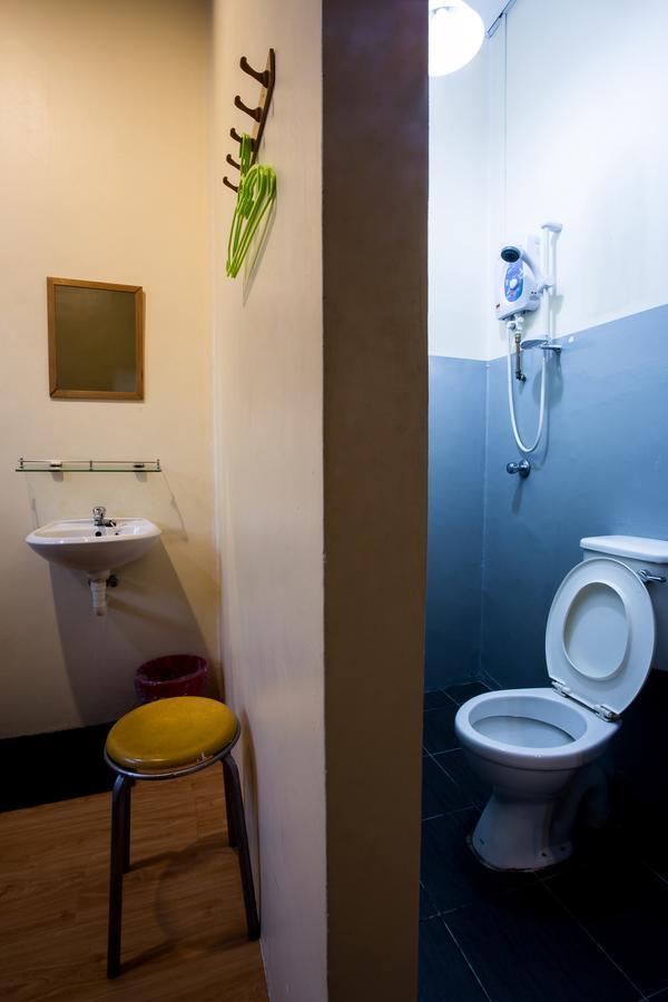 Argyll Inn George Town  Kültér fotó