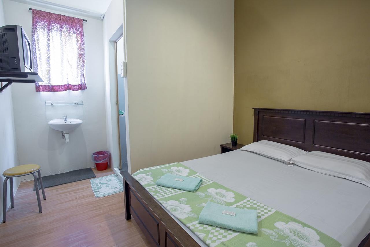 Argyll Inn George Town  Kültér fotó