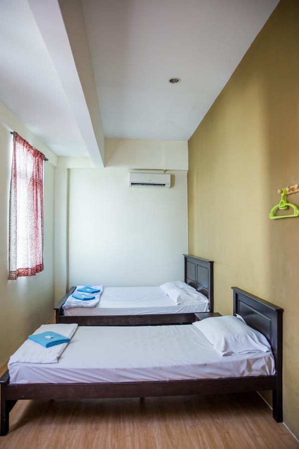 Argyll Inn George Town  Kültér fotó
