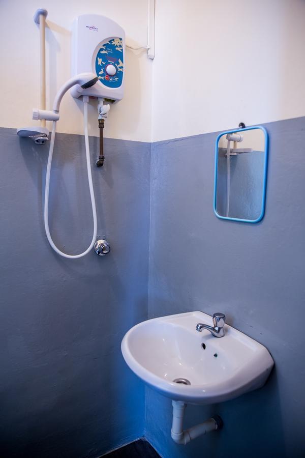 Argyll Inn George Town  Kültér fotó
